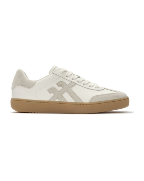 The Dash Mens T-Toe urban white mix