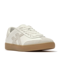 The Dash Mens T-Toe urban white mix