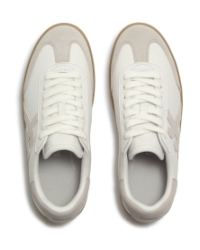 The Dash Mens T-Toe urban white mix