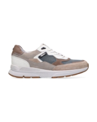 Halifax grey-beige-white