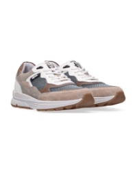 Halifax grey-beige-white