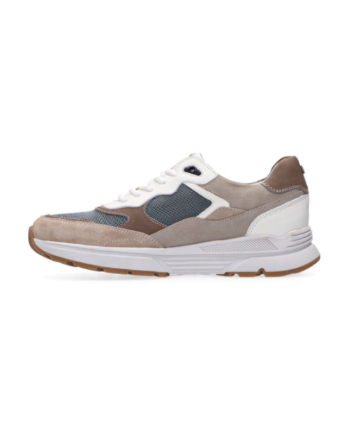 Halifax grey-beige-white