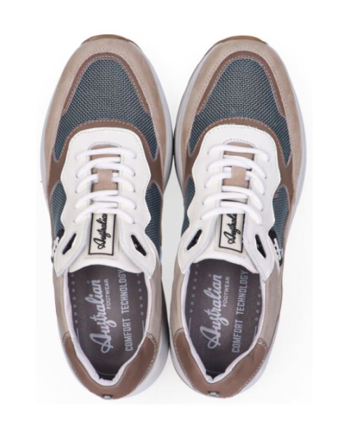 Halifax grey-beige-white