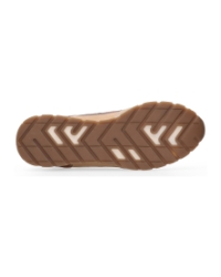 Tiago white-beige-tan