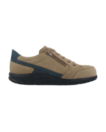 Finn Comfort Huaraz Finnamic truffle