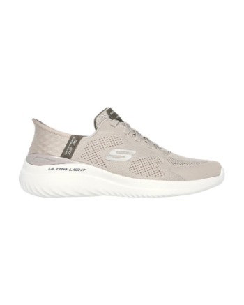 Skechers Bounder 2.0 taupe
