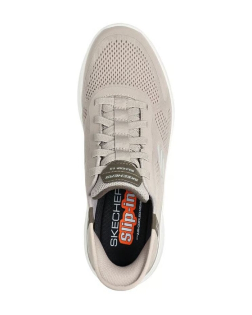 Bounder 2.0 taupe