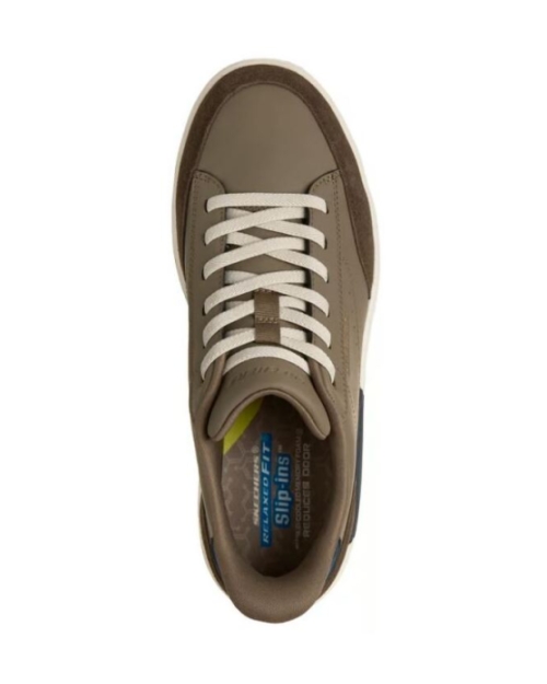Verloma-Radical dark taupe