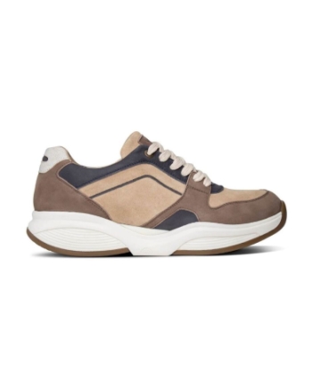 Xsensible Stretchwalker SWX 29 dark taupe combi