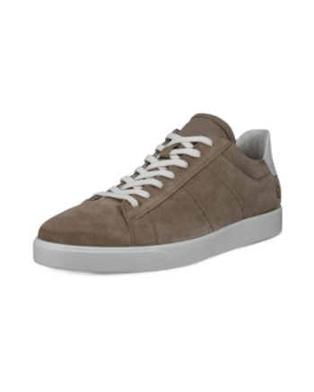 Ecco Street Lite M nutmeg brown