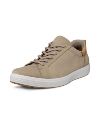 Ecco Soft 7 M Easy nutmeg brown