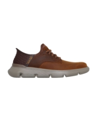 Garza-Gervin dark brown