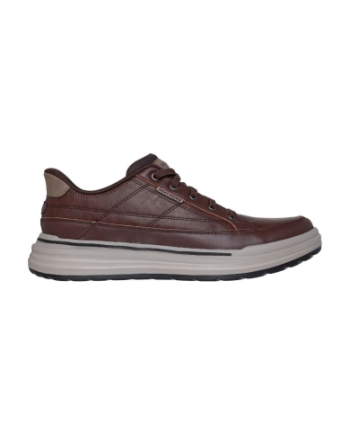Skechers Choc Sterling chocolate