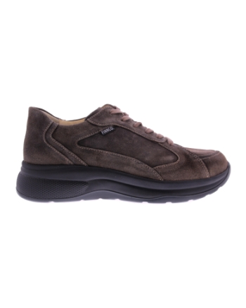 Finn Comfort Piccadilly TrendLine dark brown