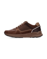 Connery brown/taupe