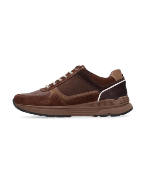 Connery brown/taupe