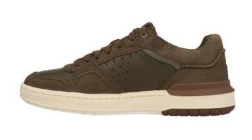 Courtlite2 Lo khaki
