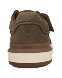 Courtlite2 Lo khaki