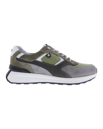 Australian Kyoto green-grey-white
