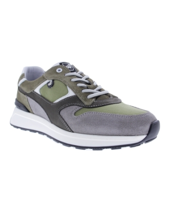 Australian Kyoto green-grey-white