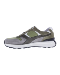 Kyoto green-grey-white