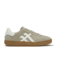 The Dash Mens T-Toe sage green/urban white