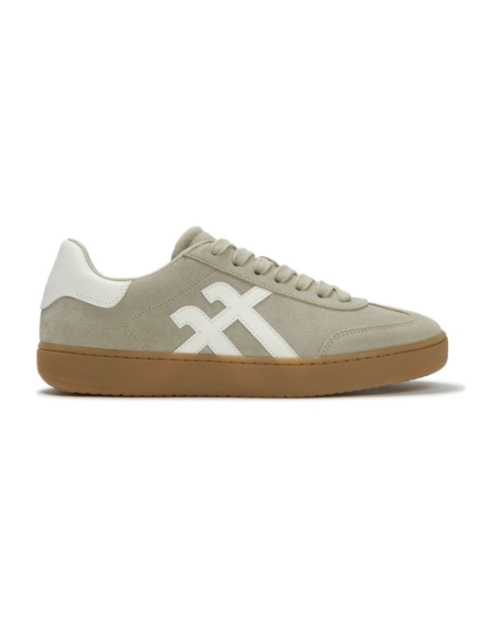 The Dash Mens T-Toe sage green/urban white