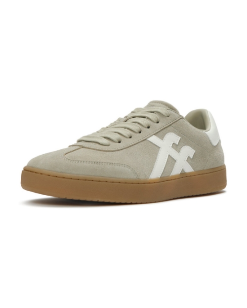 The Dash Mens T-Toe sage green/urban white