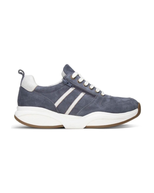 SWX 3 Men denim combi