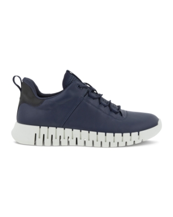 Ecco Gruuv M dual fit marine