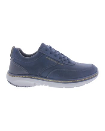 Clarks Clarks Pro Lace navy