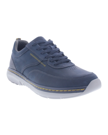 Clarks Clarks Pro Lace navy