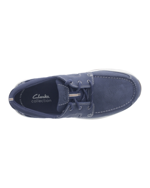 Sailview Lace navy