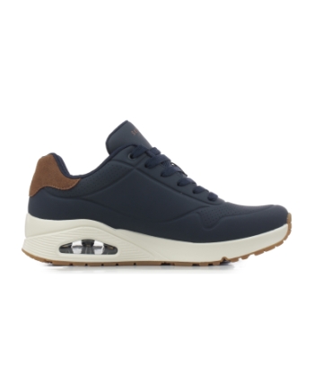 Skechers Uno-Suited On Air navy