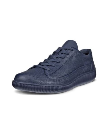 Ecco Soft Zero M marine