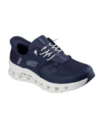 Skechers Glide-Step Pro navy