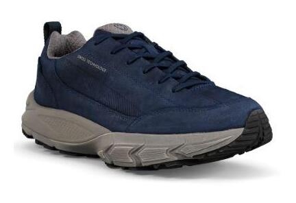 Oberstdorf STX dark blue