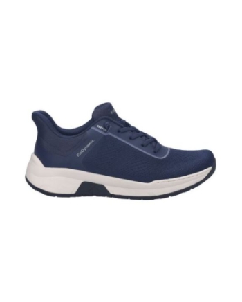 Josef Seibel Mitchell 15 donkerblauw