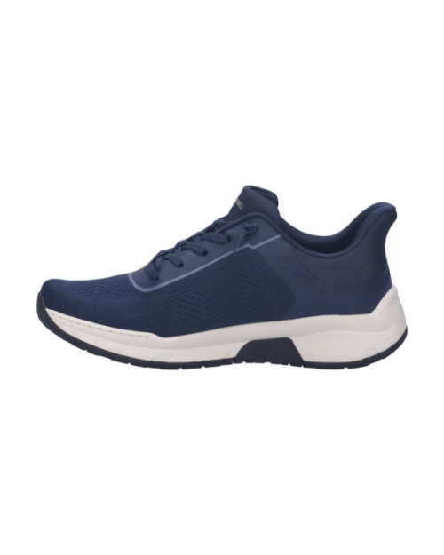 Mitchell 15 donkerblauw