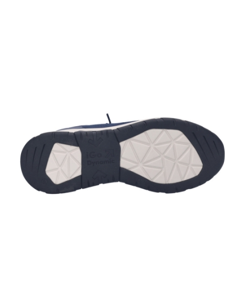Mitchell 15 donkerblauw