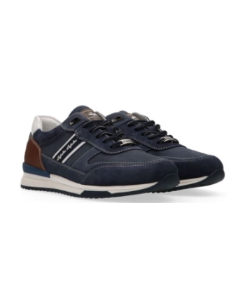 Australian Filmon mid-blue-cognac