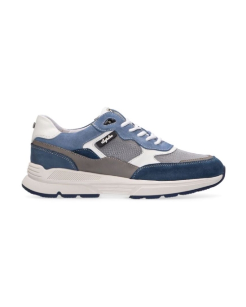 Halifax grey-blue-white