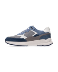 Halifax grey-blue-white
