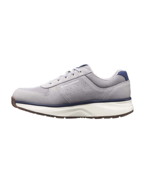 Dynamo Zip grey