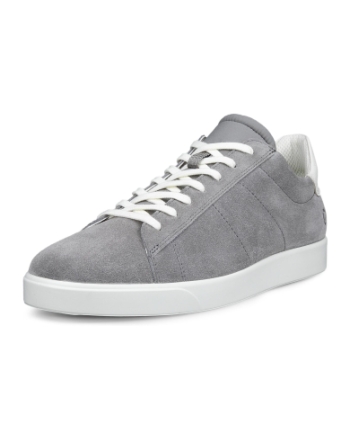 Ecco Street Lite M steel