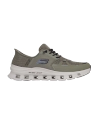 Glide-Step Pro olive/black