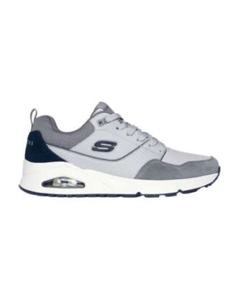 Skechers Uno-Retro One grey