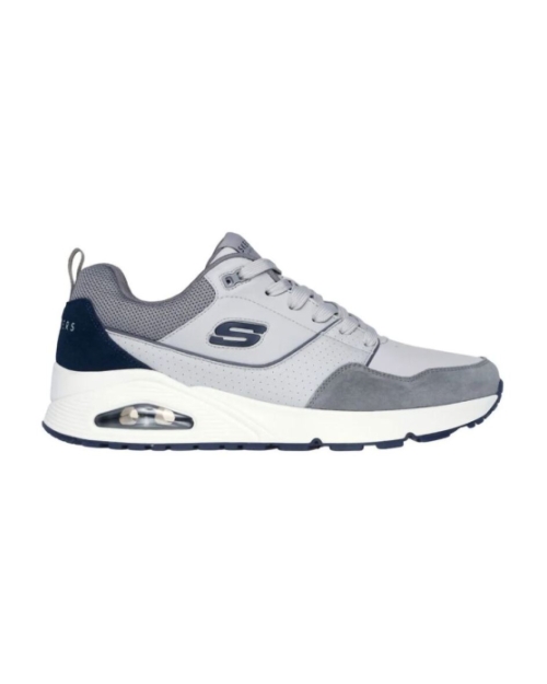 Uno-Retro One grey