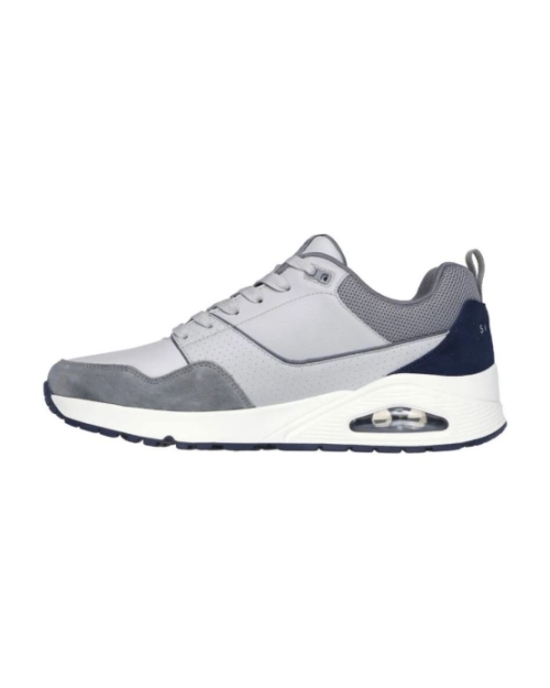 Uno-Retro One grey