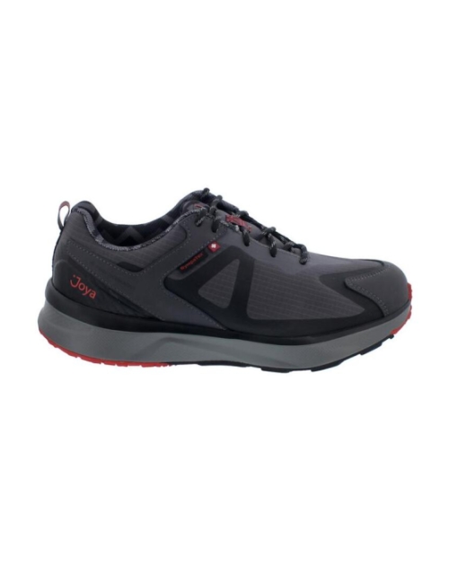 Veloce STX dark grey